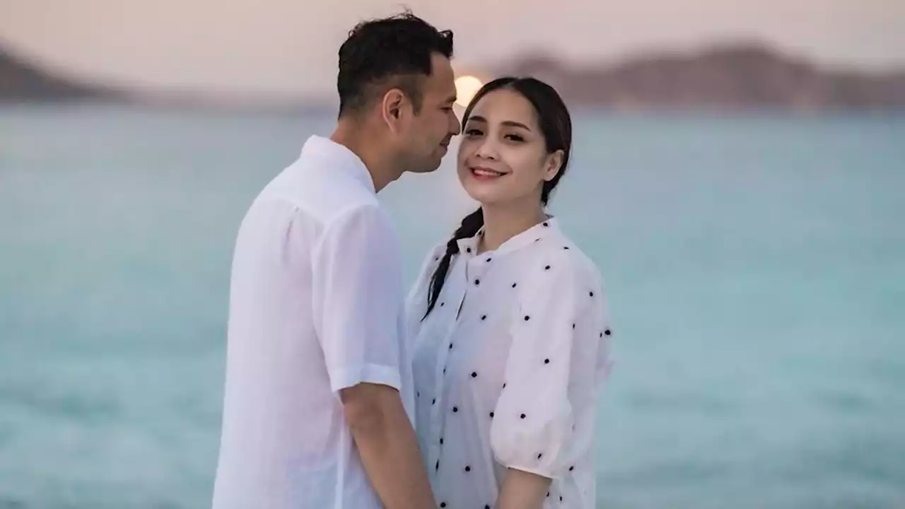 Raffi Ahmad Jelaskan Hubungannya dengan Nita Gunawan di Depan Nagita Slavina