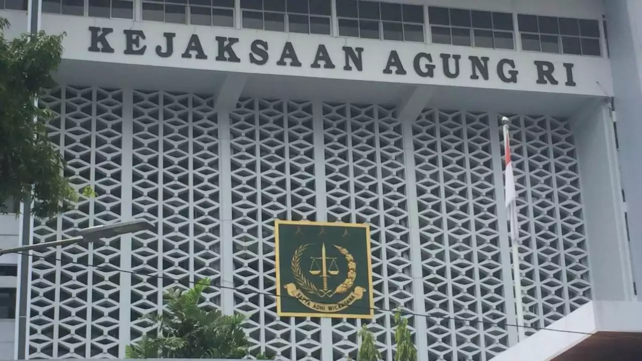 Terapkan Restorative Justice, Kejagung Hentikan Kasus Ayah Curi Dinamo Buat Bayar Utang Pernikahan Anak