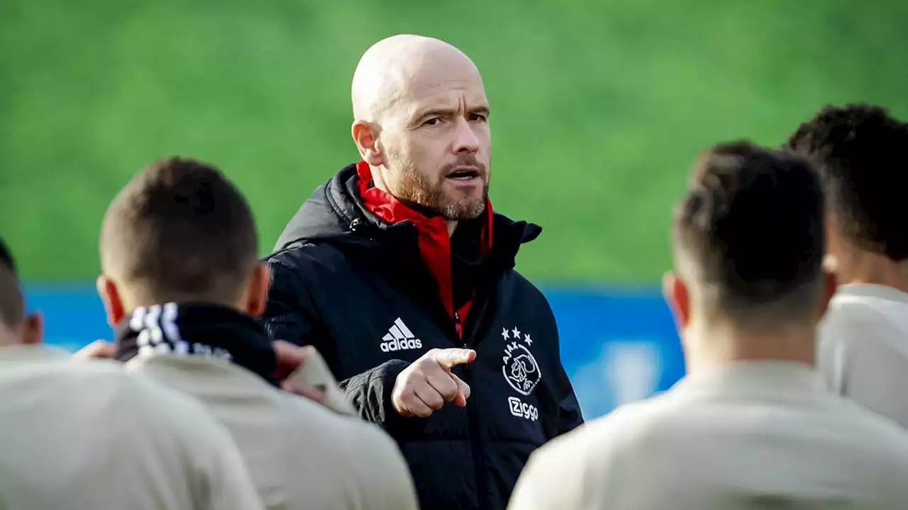 Top 3 Berita Bola: MU Bakal Kesulitan Penuhi Permintaan Erik Ten Hag karena Bayern Munchen