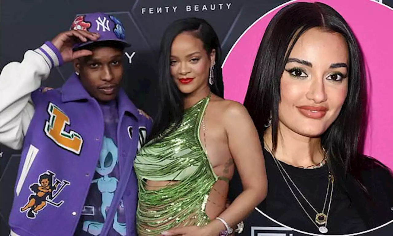 Rihanna and A$AP Rocky's friends deny split and cheating claims