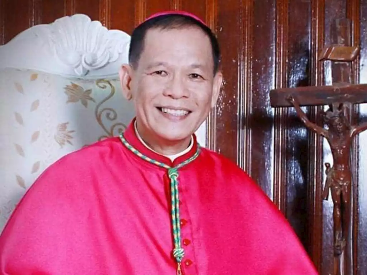 Cardinal Advincula: There is a resurrection that awaits you