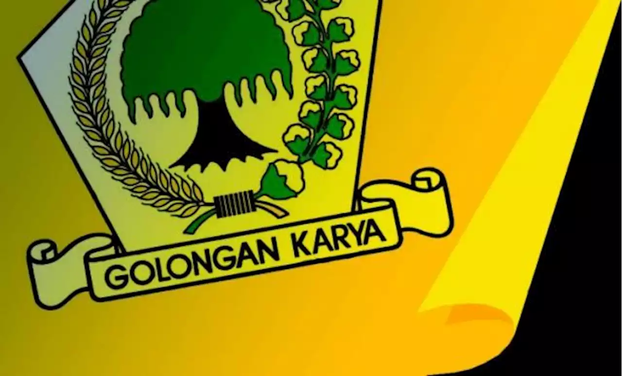 Golkar Cianjur Targetkan 12 Kursi Pada Pileg 2024