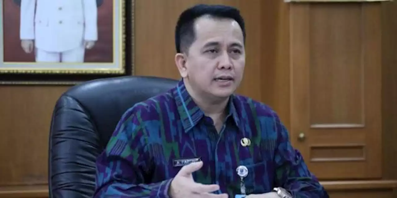 Pemda Diminta Percepat Realisasi Anggaran