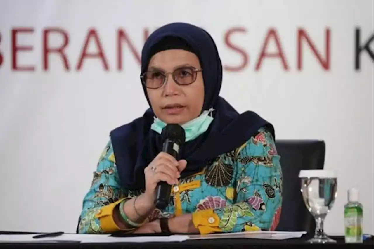 Pukat UGM: Lili Pintauli tak Paham Nilai Dasar KPK