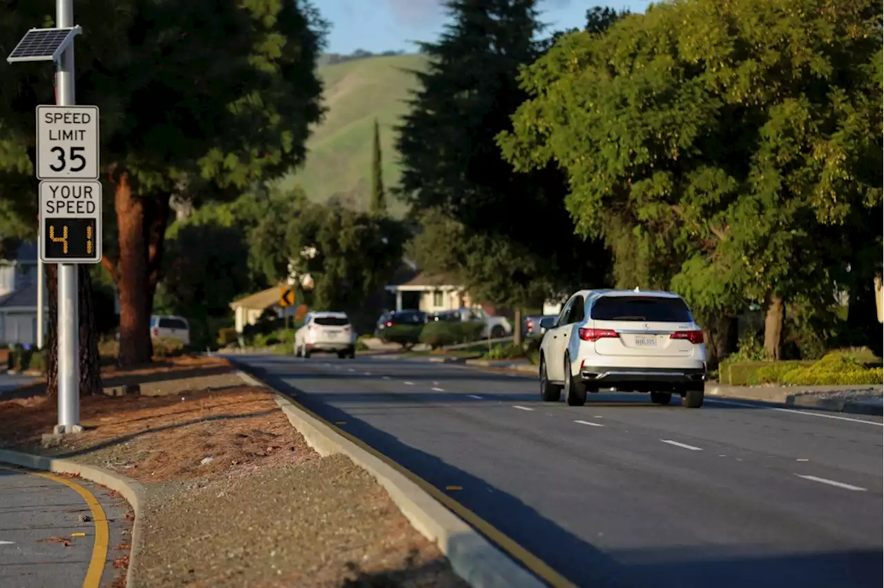 Fremont council to again consider removing some Paseo Padre traffic lanes