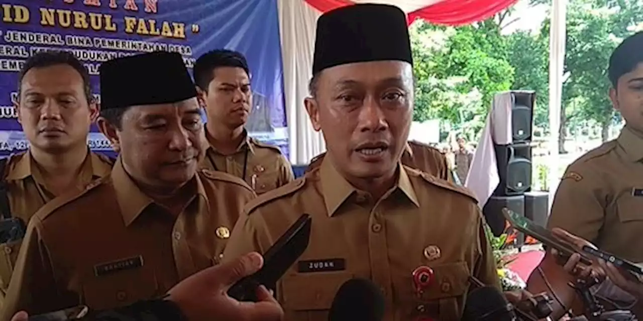 Tanggapan Pemerintah Soal Tarif RP1.000 untuk Akses NIK Dianggap Jual Data Pribadi | merdeka.com