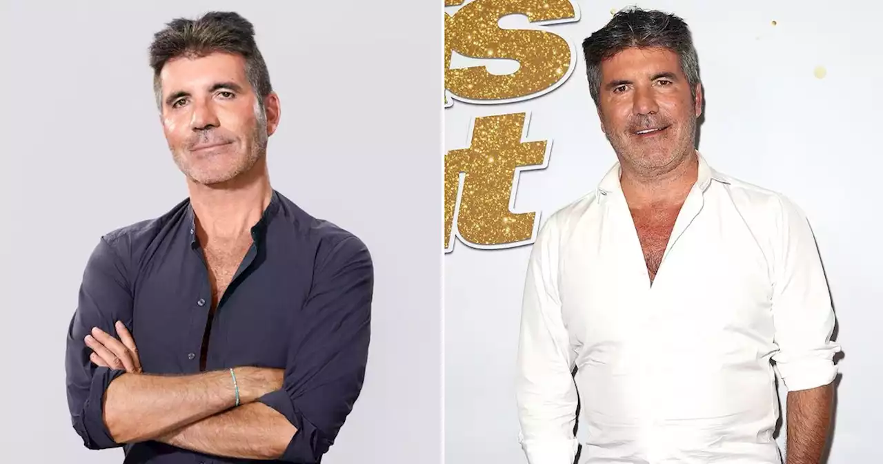 Simon Cowell vows to cut three things out of diet forever after big weight loss