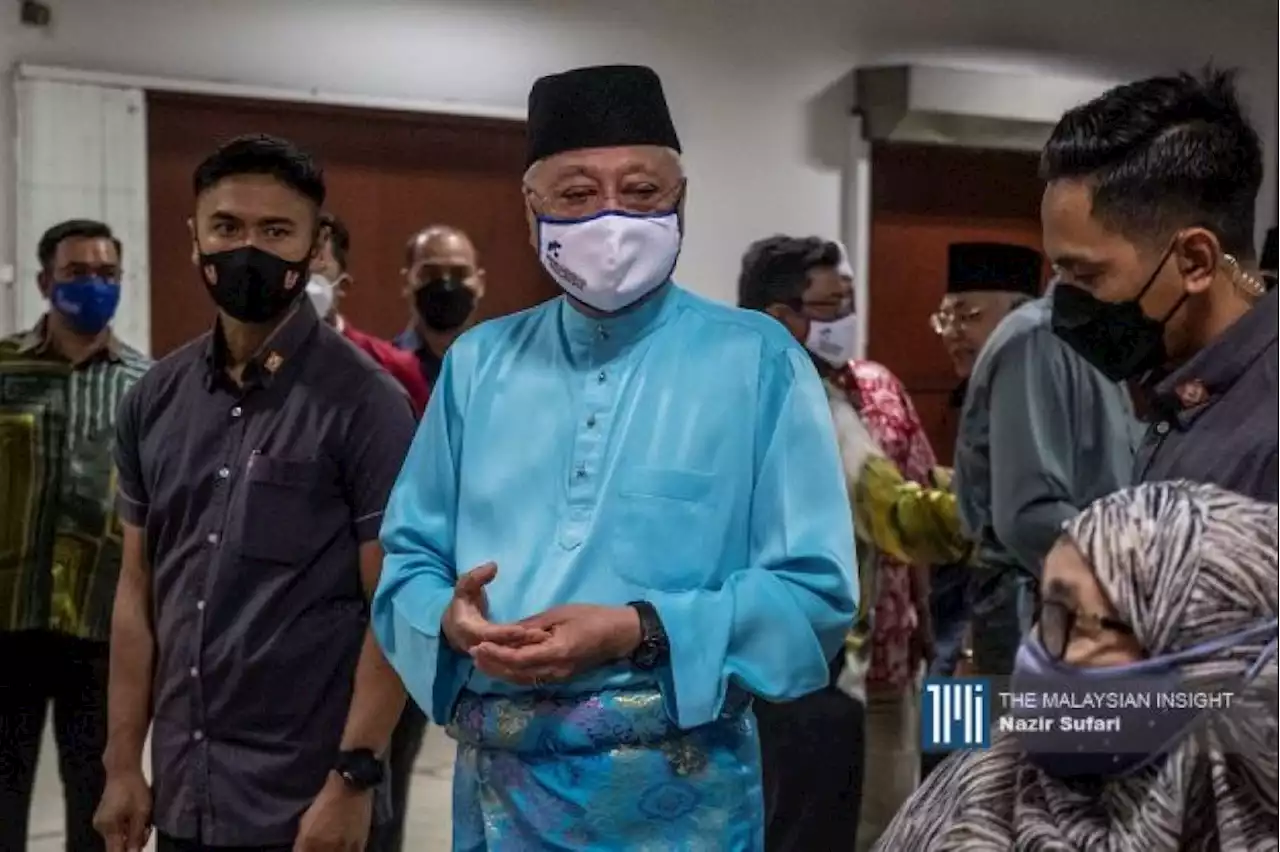 Ismail Sabri needs to think of suitable alliance to win GE15, says Annuar | The Malaysian Insight