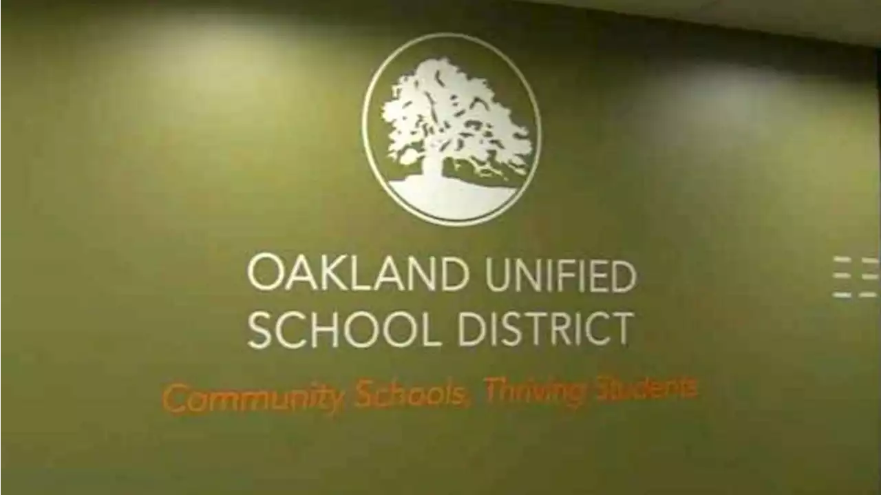 Oakland Unified School District to Drop COVID-19 Mask Mandate in April