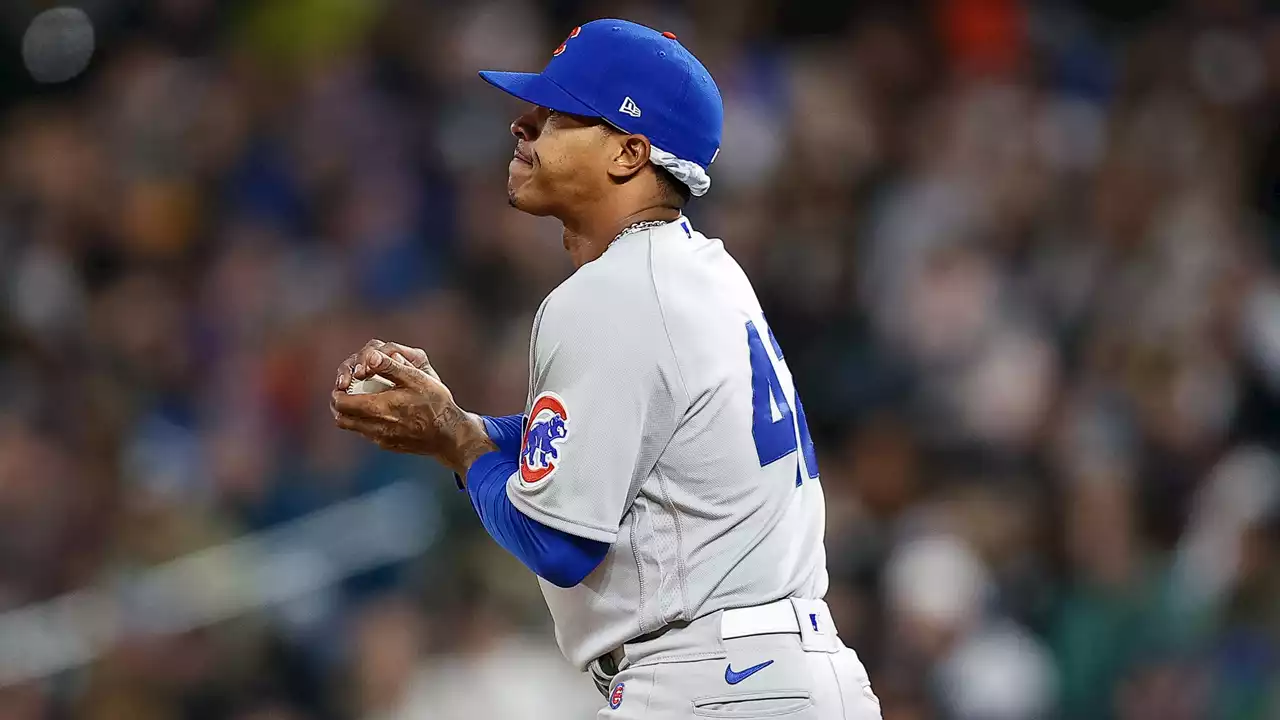 Marcus Stroman, Cubs Fall to Kris Bryant's Rockies in Colorado