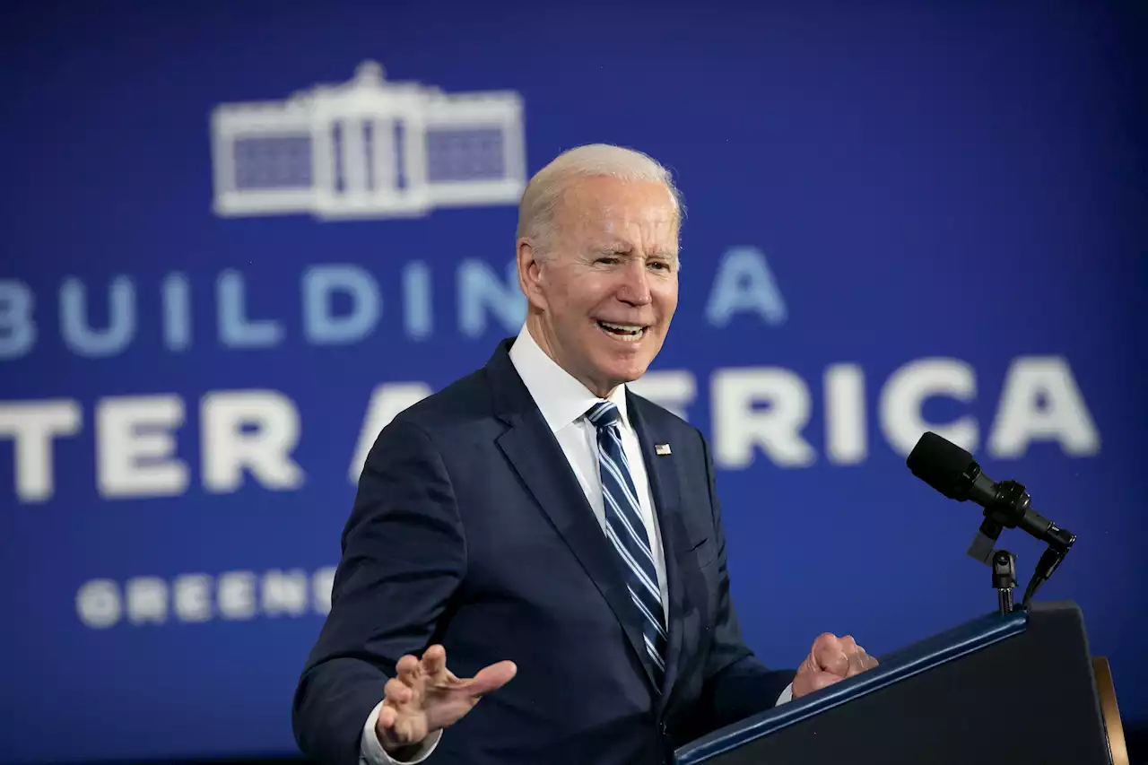 Biden Administration to Resume Leasing for Oil and Gas Drilling on Federal Lands