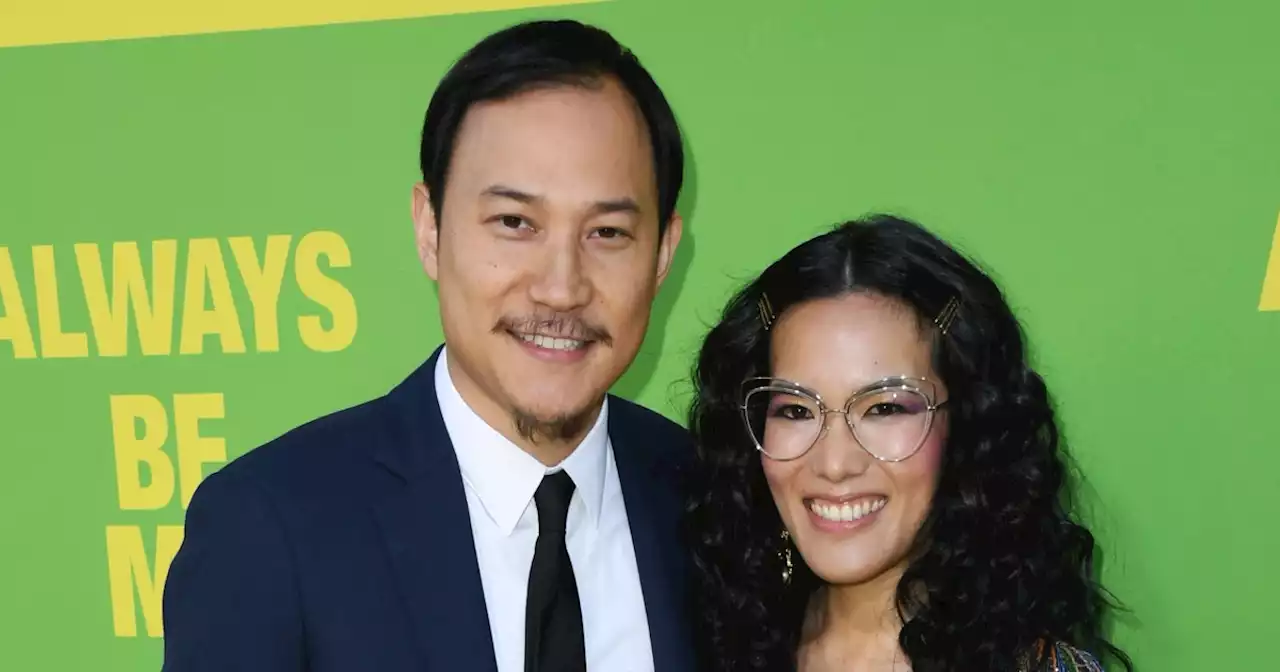 Comedian Ali Wong and husband Justin Hakuta are splitting