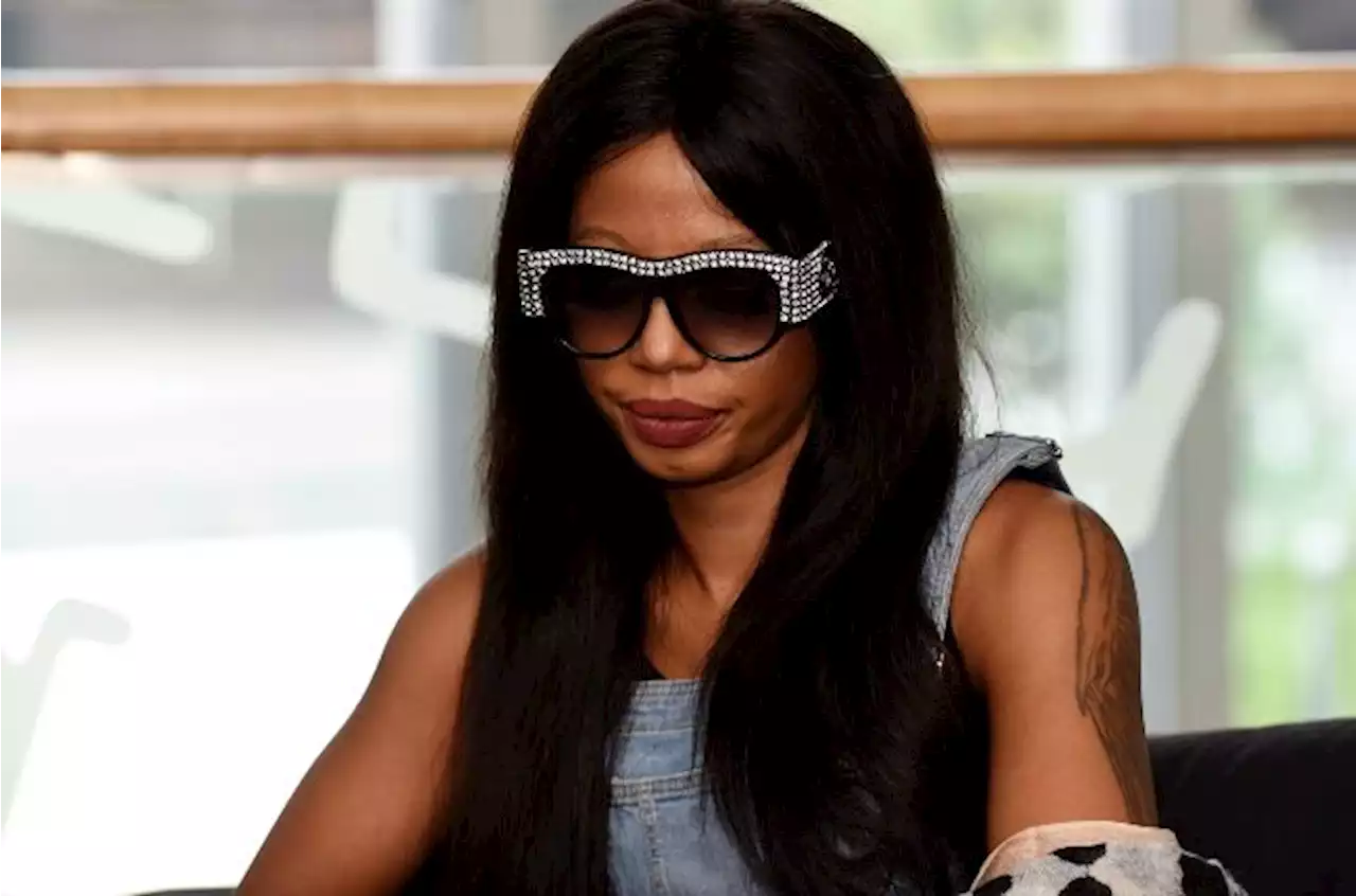 What you can learn from Kelly as bullies crawl out of woodwork after Senzo Meyiwa documentary airs | Drum