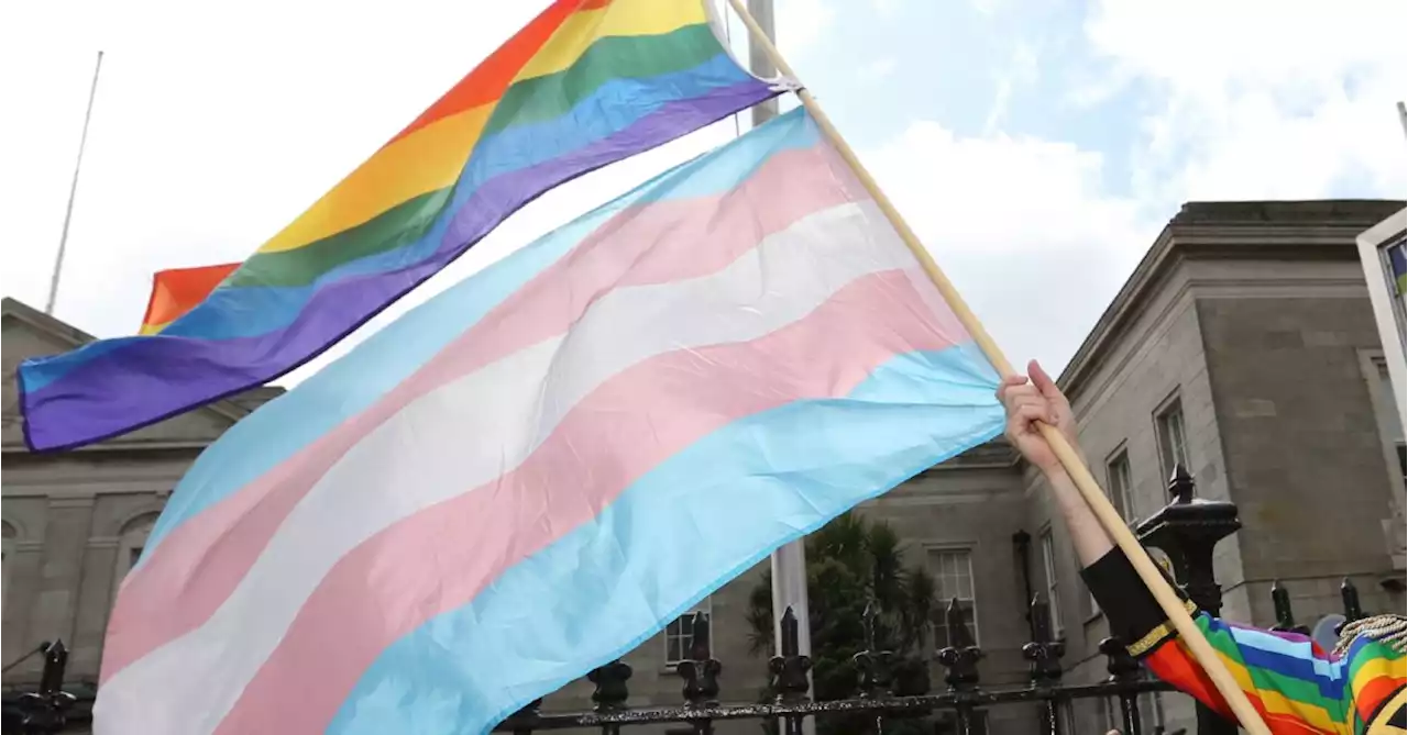 Homophobia has been increasing for years, warns LGBT community | Newstalk
