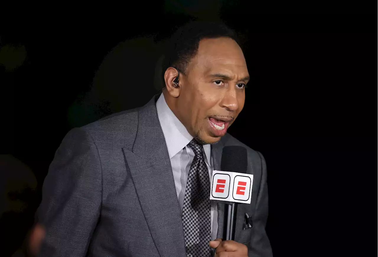 Player given 'idiot award' by Stephen A. Smith for missing COVID dose