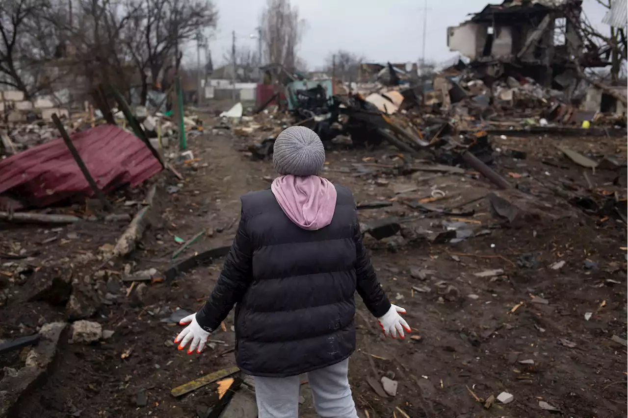 Widespread 'famine, death and starvation' if Ukraine ports close: UN