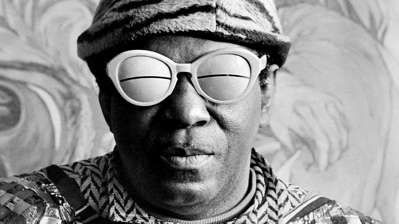 How Sun Ra Taught Us to Believe in the Impossible