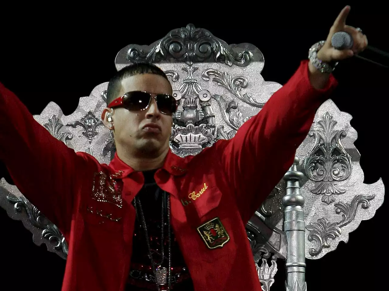 Daddy Yankee adds 2nd N.J. show to farewell tour