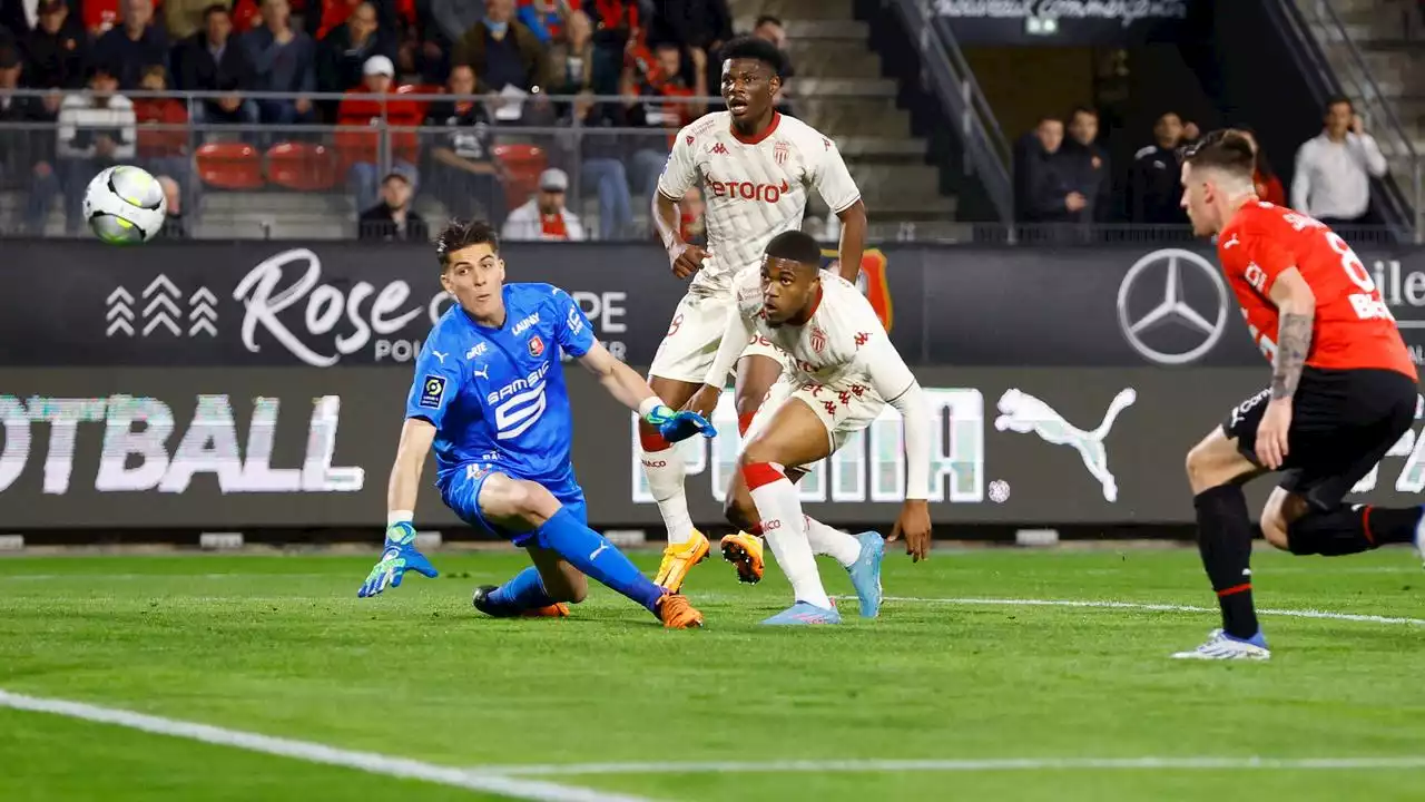 Boadu scoort voor winnend Monaco, Inter en Milan maken geen fout