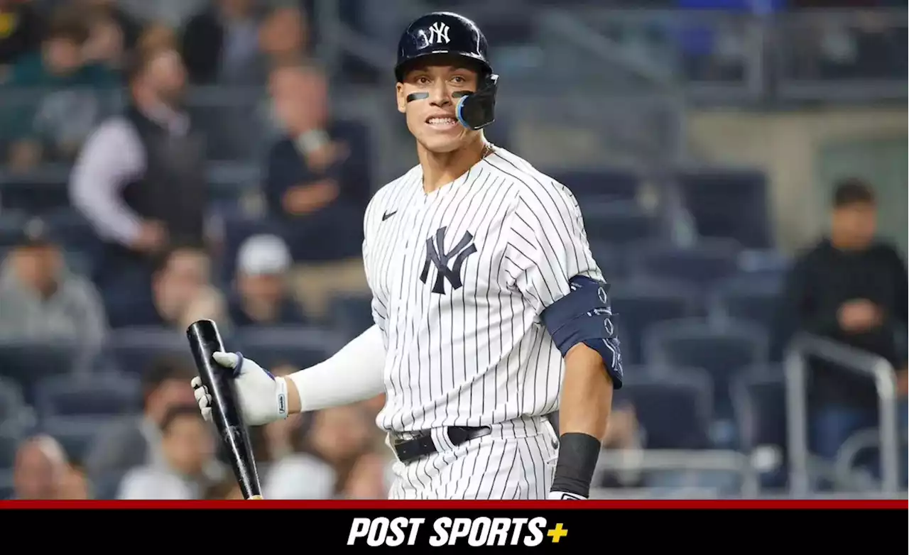 What happens now in the Aaron Judge-Yankees showdown