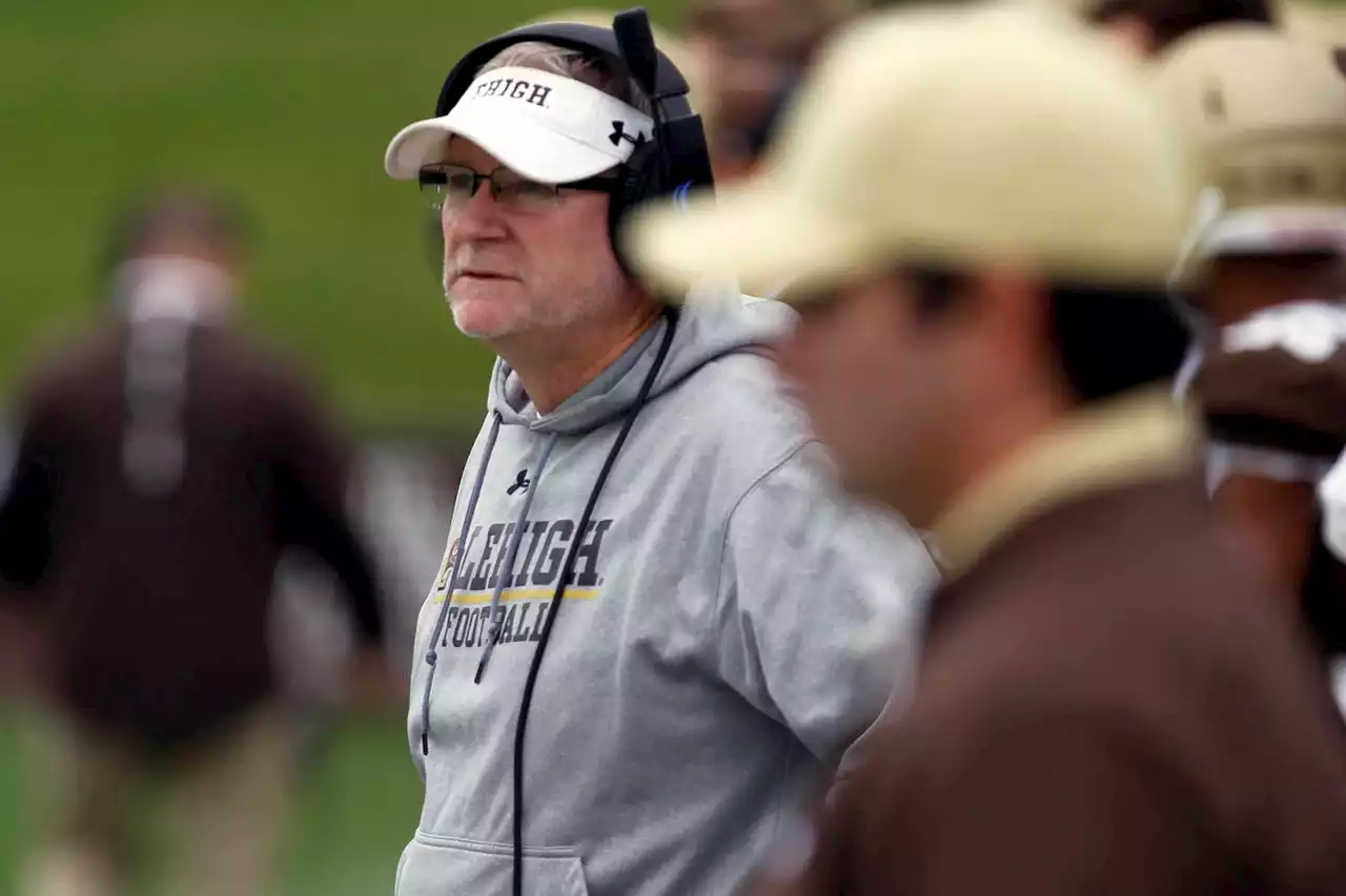 Legendary Lehigh football coach Andy Coen has passed away at 57