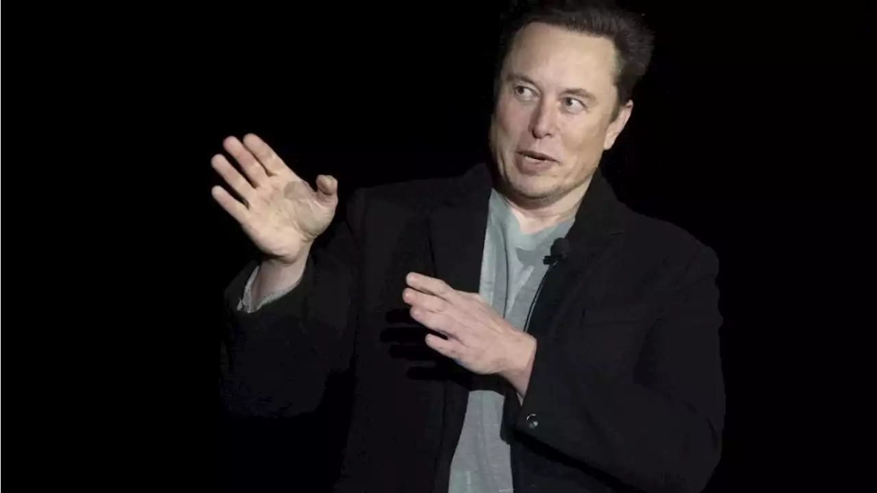 La oferta de Elon Musk por Twitter enfrenta a Goldman y Morgan Stanley