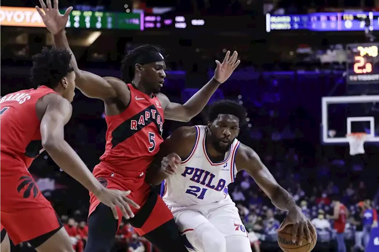 NBA playoffs preview: X-factor, key matchup and factors that don’t favor the Sixers against the Raptors