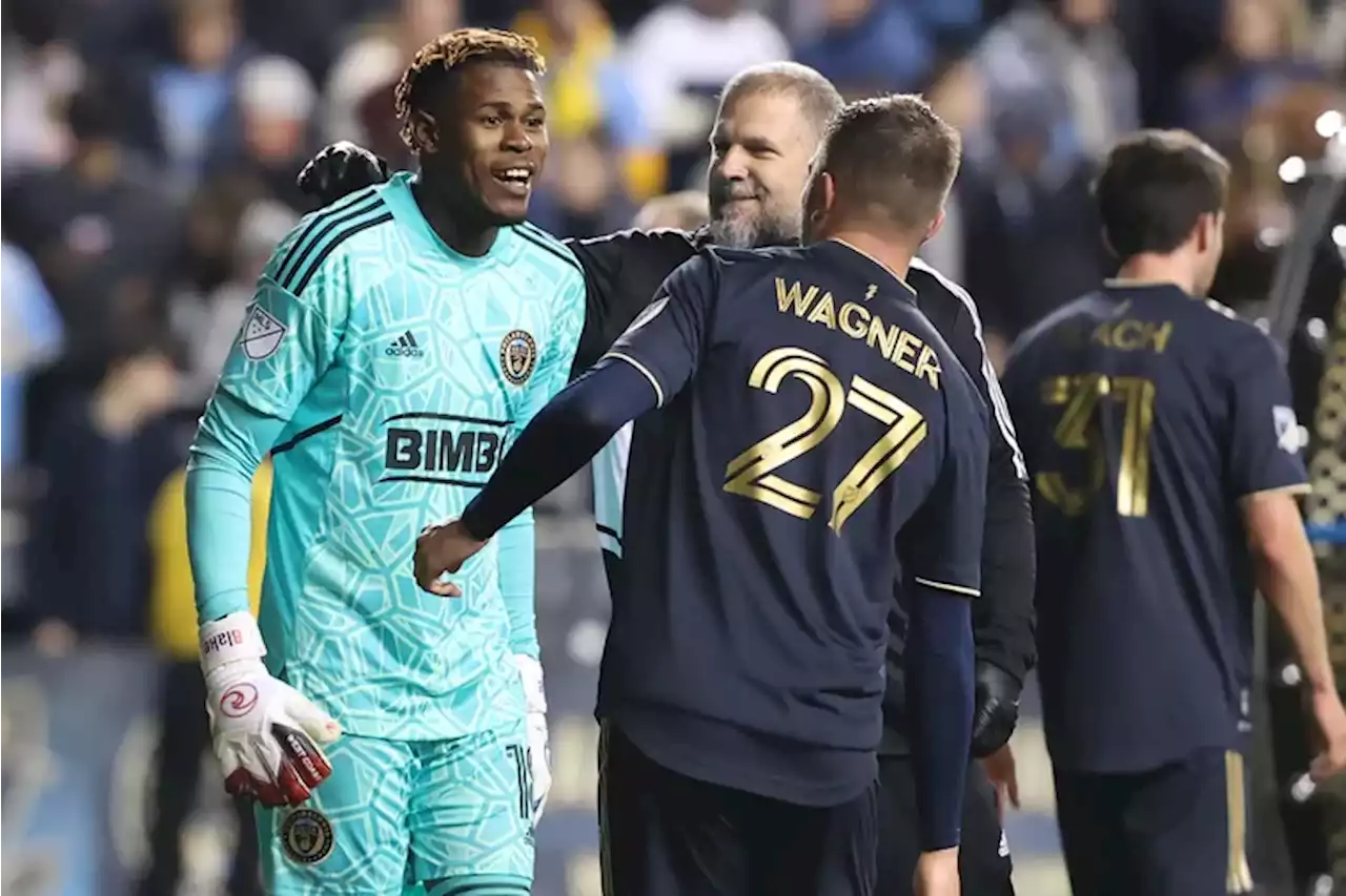 The undefeated Union can pass another historic milestone this weekend