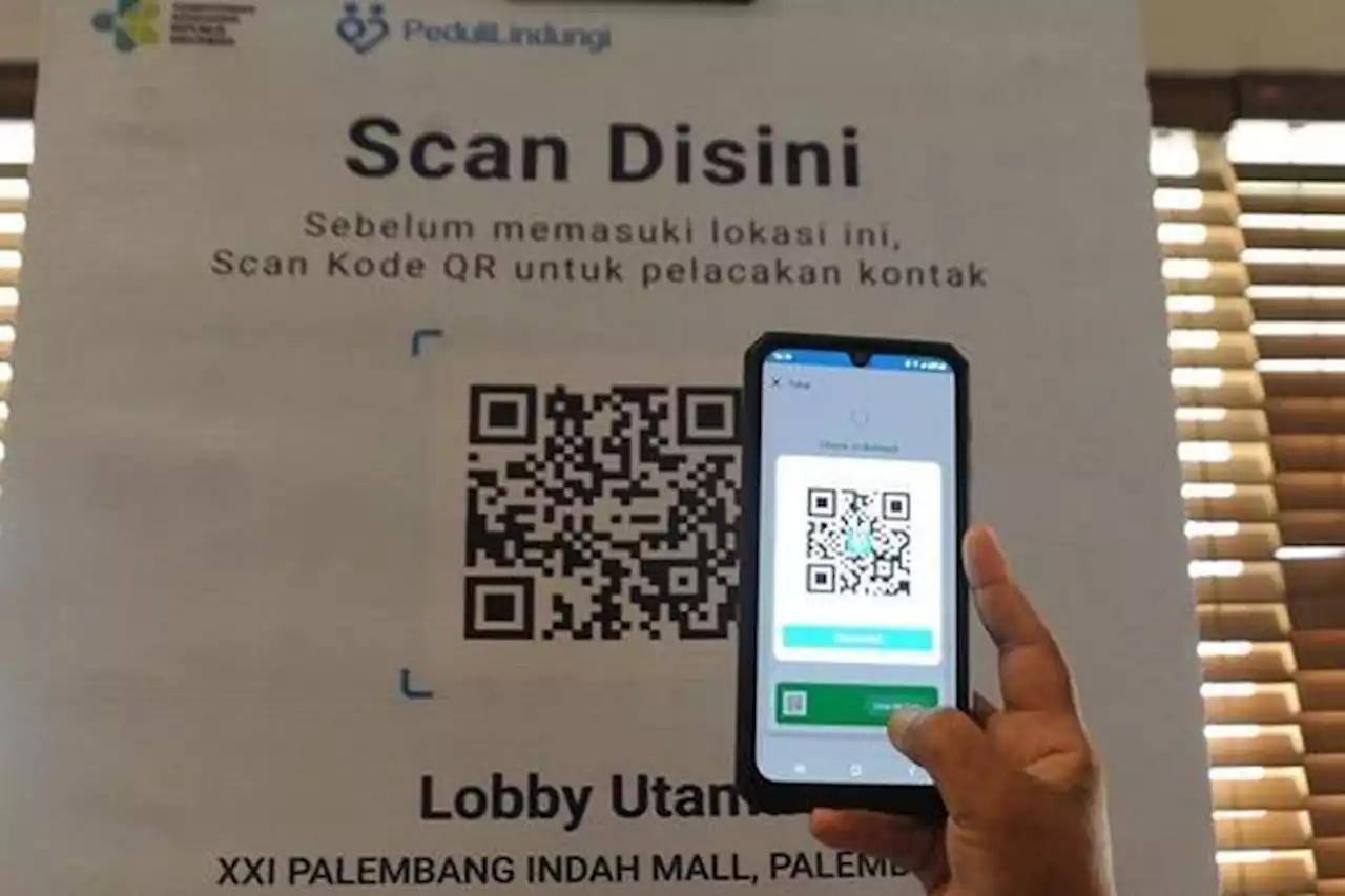 AS Sebut PeduliLindungi Langgar Privasi, Satgas Covid-19 Beberkan Fungsi NIK dan Nomor Ponsel - Pikiran-Rakyat.com