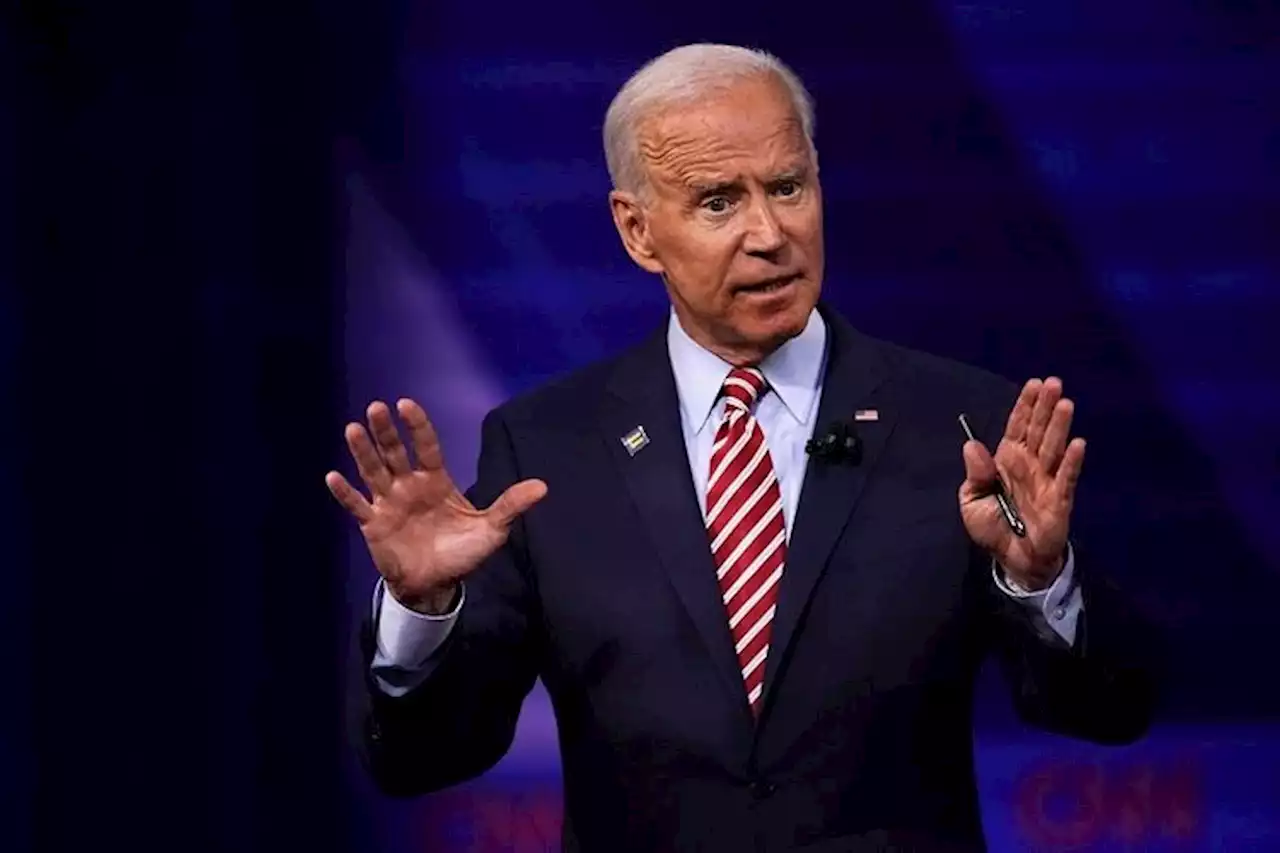 MUI Kutuk Kekerasan Terhadap Warga Palestina, Joe Biden Ditagih Janji Setop Israel - Pikiran-Rakyat.com