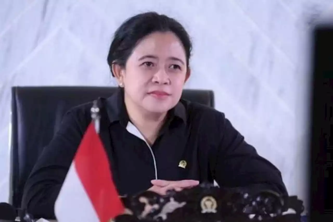 Peneliti Senior LIPI: Kunjungan Puan Maharani, Bagian Merawat Kesinambungan dan Fungsinya Sebagai Ketua DPR - Pikiran-Rakyat.com