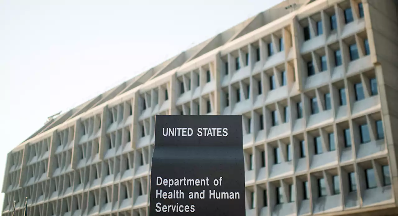 'Sense of urgency' for HHS climate change office