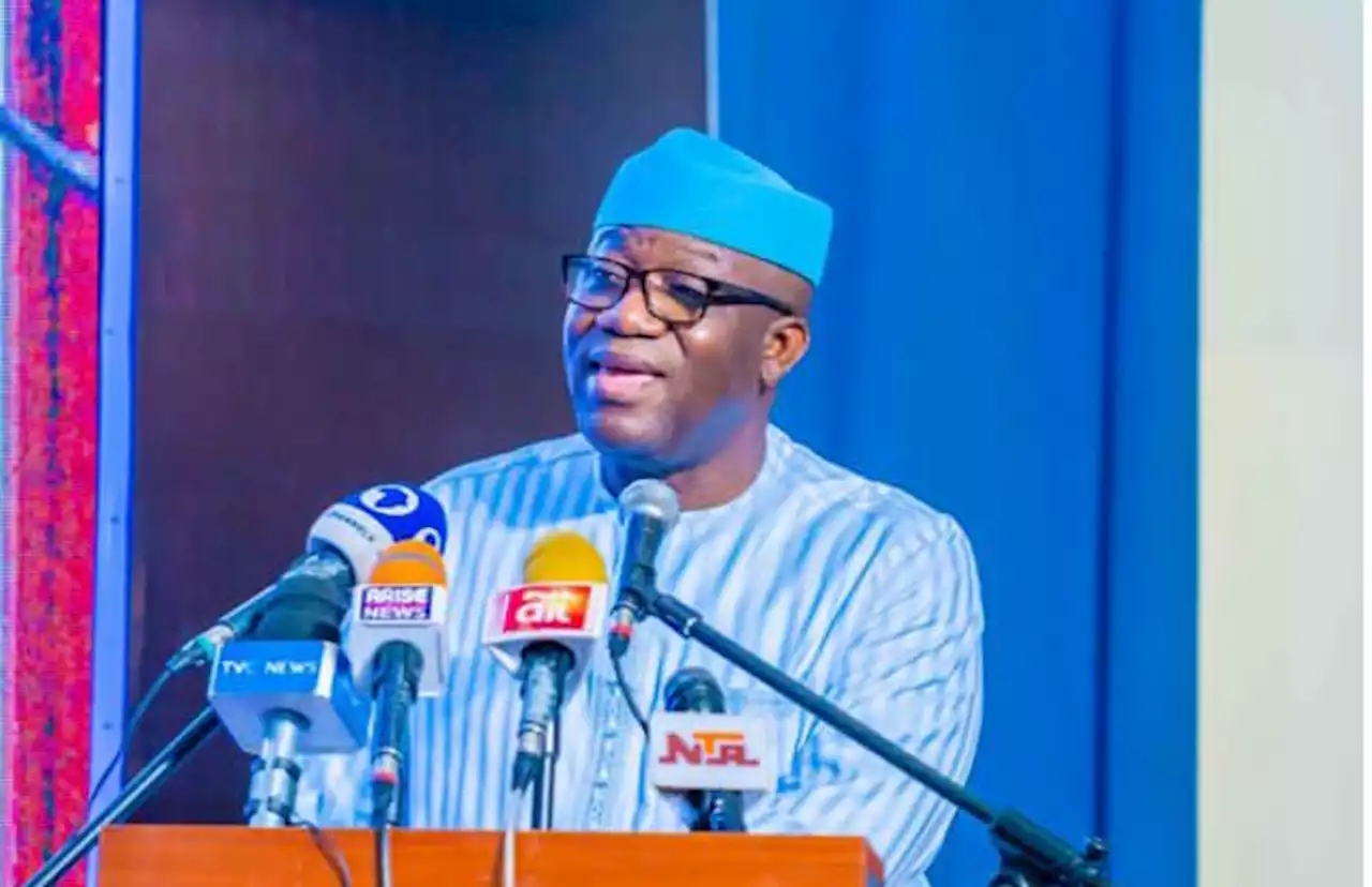 NGF donates N50m to victims of Kaduna train attack
