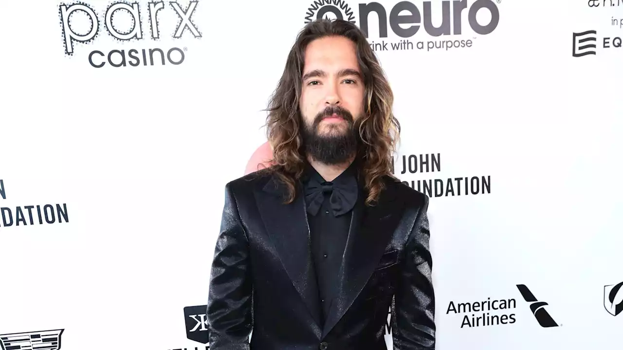 Mit dieser Hollywood-Diät verlor Tom Kaulitz sechs Kilogramm