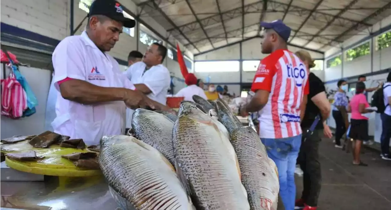 El pescado, el dulce y la fe: las tradiciones que no pierden vigencia en Semana Santa - Pulzo