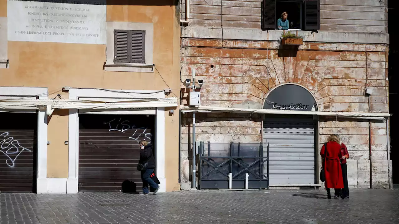 Covid, ecatombe dei bar: sono 7mila ad aver chiuso le saracinesche in due anni