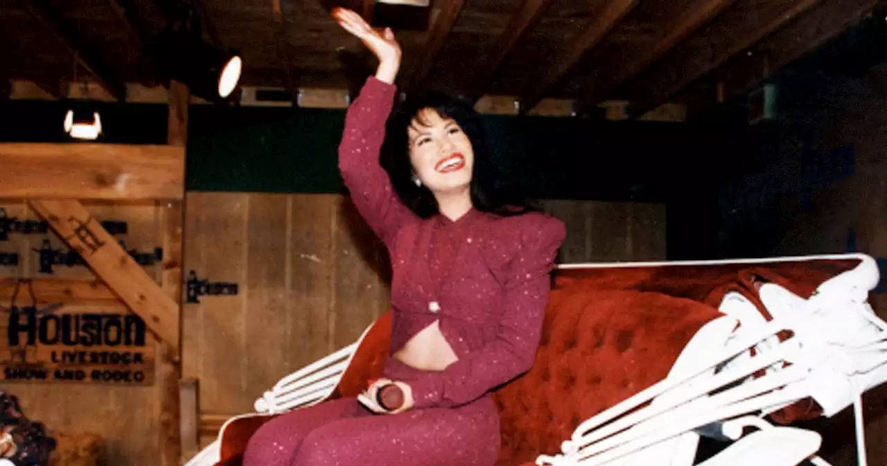 Let Selena Quintanilla Rest in Peace