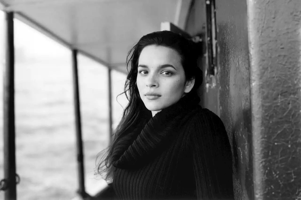 Norah Jones Unearths Unreleased Ray Charles Cover 'Hallelujah, I Love Him So'