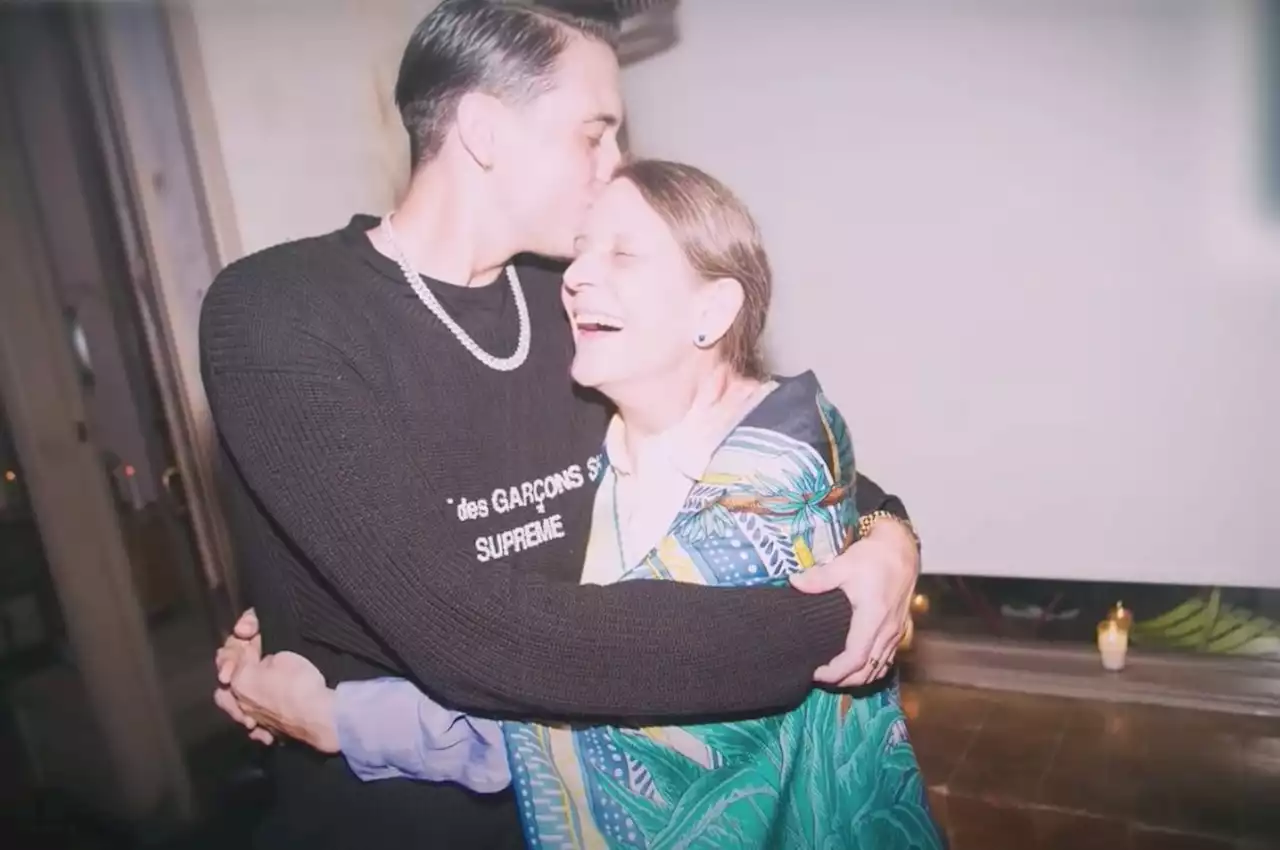 G-Eazy Rides the Waves of Grief on New Song 'Angel,' a Tribute to His Late Mother