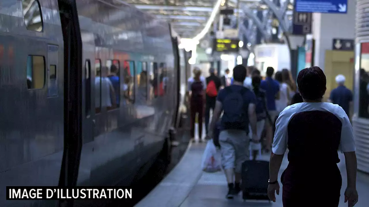 Une cinquantaine de voyageurs en route pour Bruxelles ont dormi... dans un train: voici pourquoi