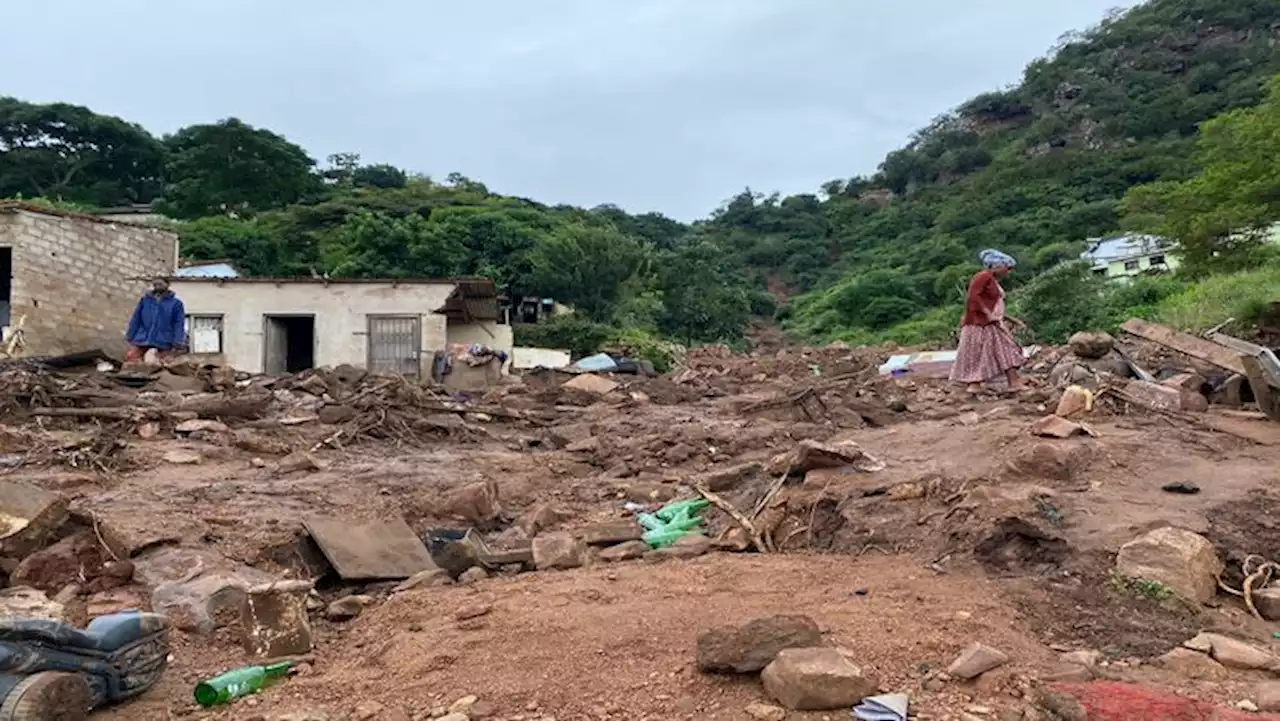 Family of 10 flood victims still searching for six bodies of relatives amid KZN floods - SABC News - Breaking news, special reports, world, business, sport coverage of all South African current events. Africa's news leader.