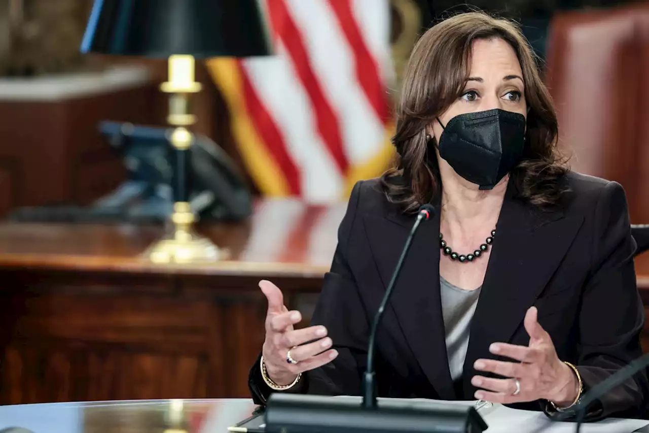 This Is Kamala Harris' Plan To Fix Maternal Health Care