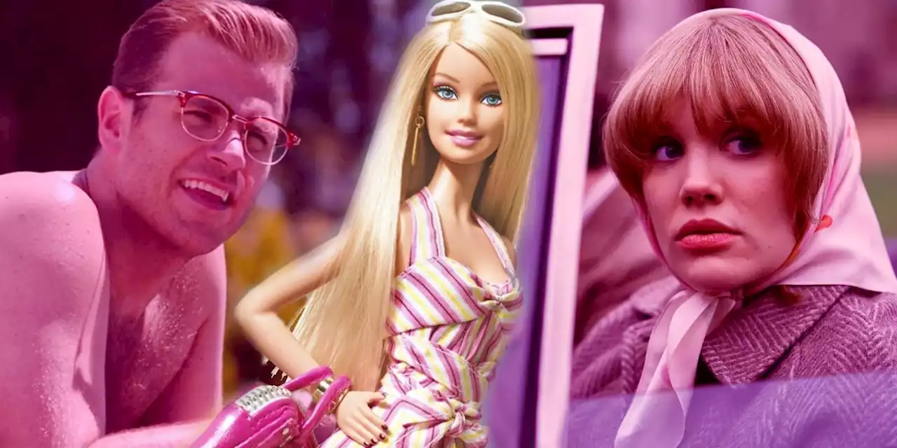 Barbie Movie Casts Promising Young Woman Director & Chris Evans' Brother