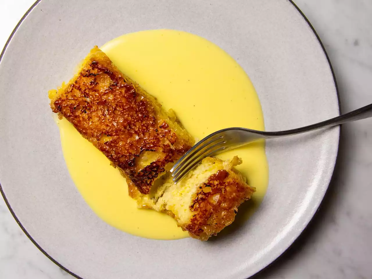 Torrijas: Spain's Custardy, Caramelized Answer to French Toast