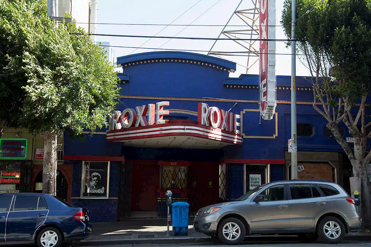 Second Green Film Festival returns to Roxie Theater - The San Francisco Examiner