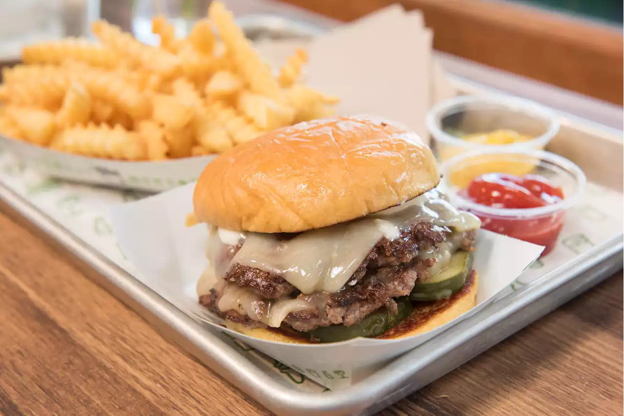 Multiple new Shake Shack locations coming to Bay Area