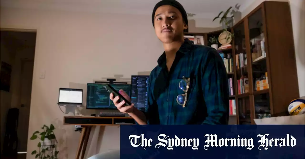 New apps are enticing fresh investors, but are they turning share trading into a game?