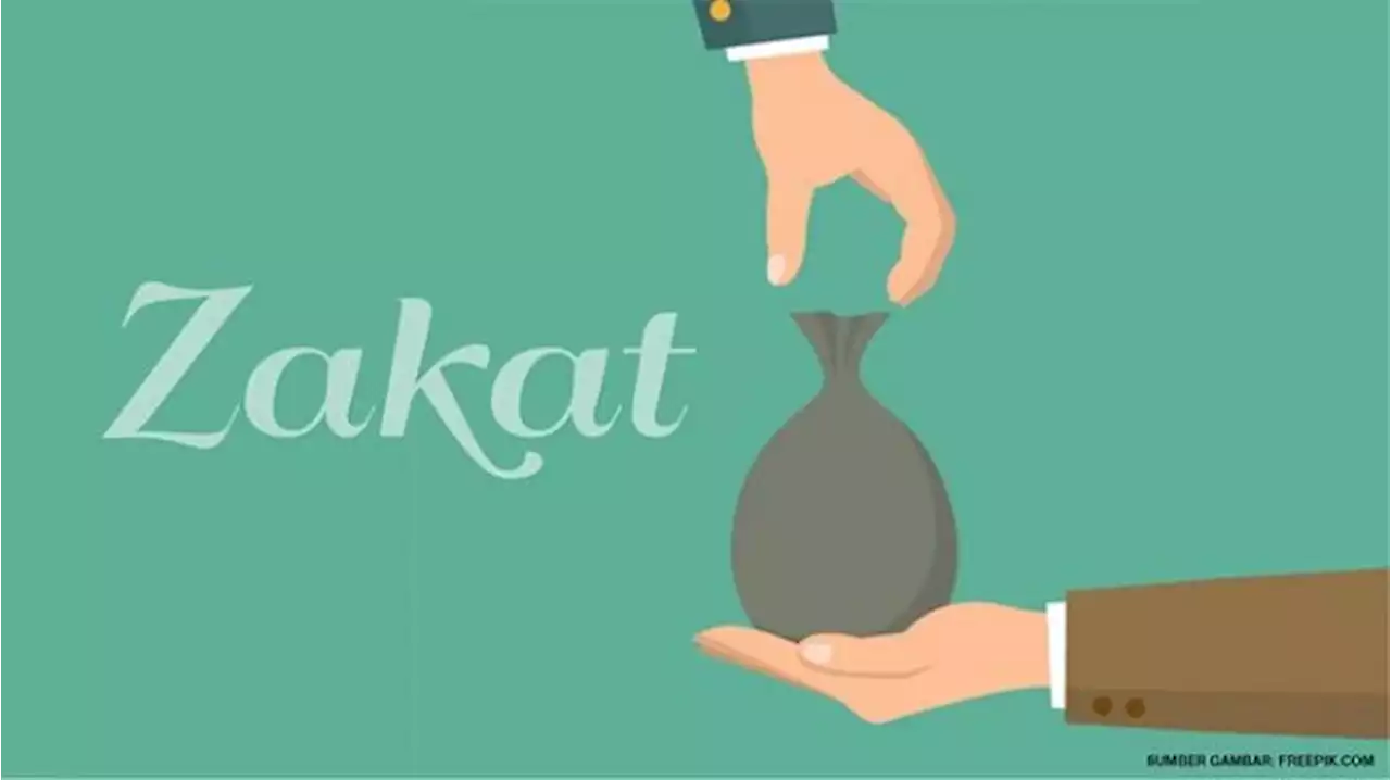 Zakat Fitrah: Aturan, Hukum, dan Niatnya