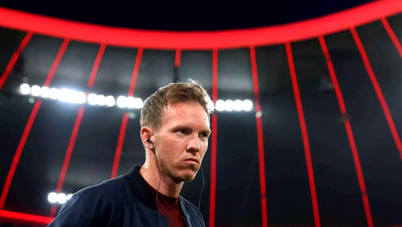 (S+) Nagelsmann und die Krise beim FC Bayern: Das Schwierigste steht ihm noch bevor