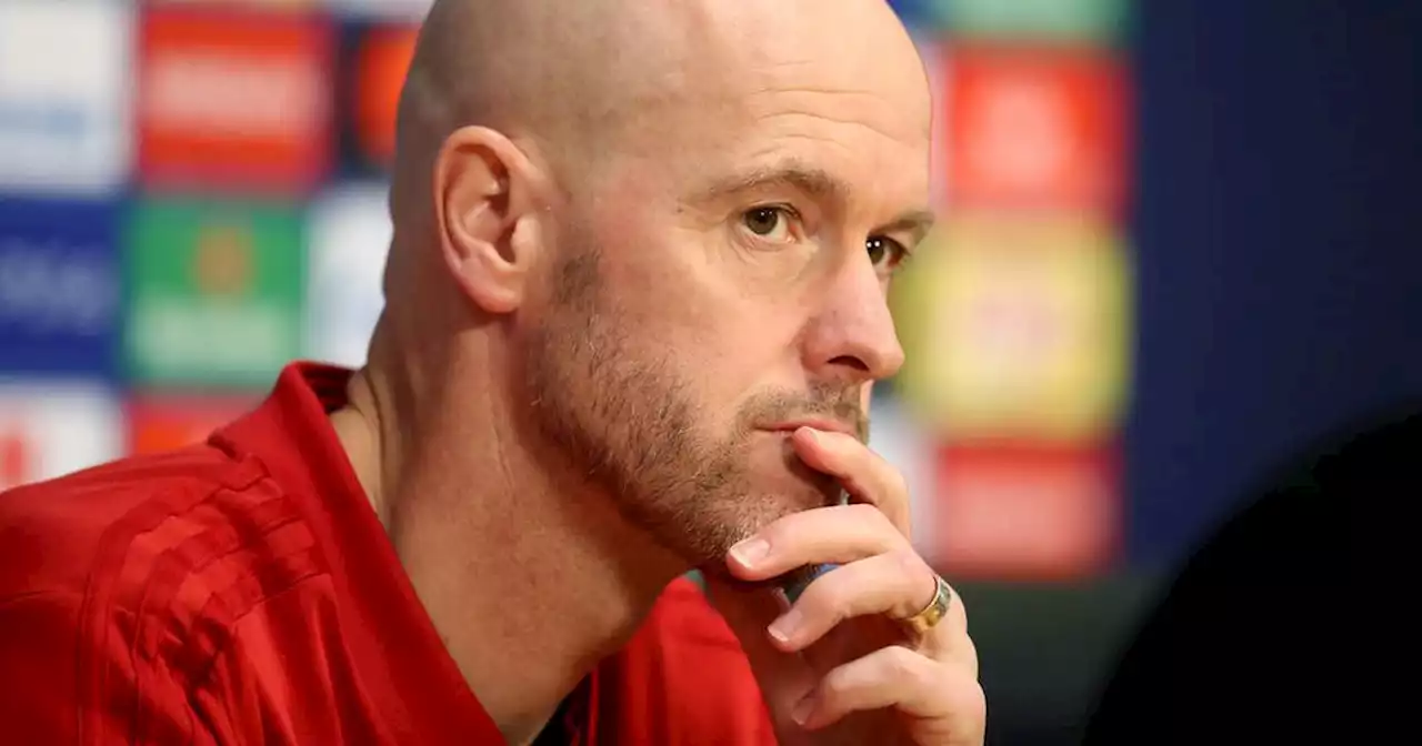 Premier League, Manchester United: Ferdinand warnt ten Hag - 'aufgefressen und ausgespuckt'